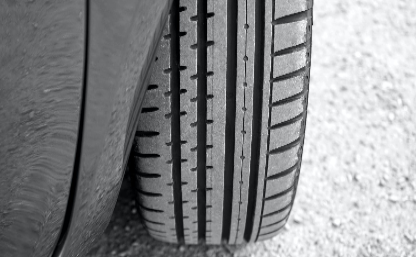Effect op rijden Effect op rijden